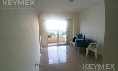 Departamento 2 amb en Alquiler Caseros