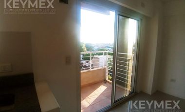 Departamento 2 amb en Alquiler Caseros