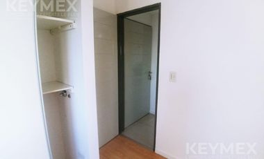 Departamento 2 amb en Alquiler Caseros