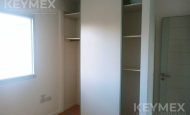 Departamento 2 amb en Alquiler Caseros