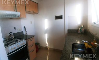 Departamento 2 amb en Alquiler Caseros