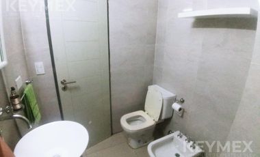 Departamento 2 amb en Alquiler Caseros