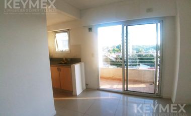 Departamento 2 amb en Alquiler Caseros