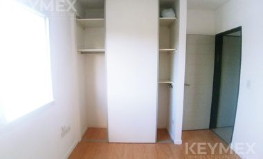 Departamento 2 amb en Alquiler Caseros
