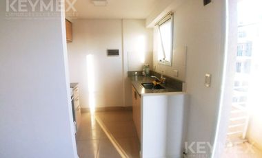 Departamento 2 amb en Alquiler Caseros