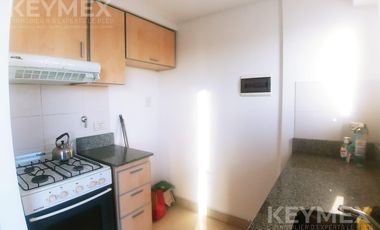 Departamento 2 amb en Alquiler Caseros