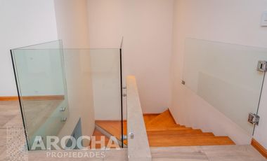 ALQUILER Nuevo Quilmes - Casa - Al canal