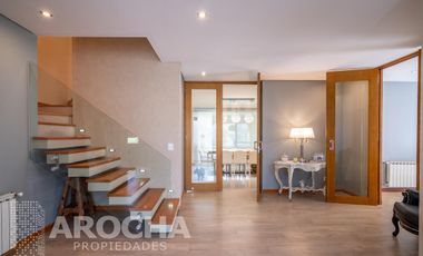 ALQUILER Nuevo Quilmes - Casa - Al canal