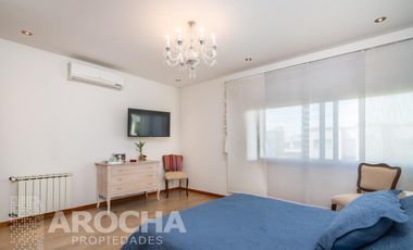 ALQUILER Nuevo Quilmes - Casa - Al canal
