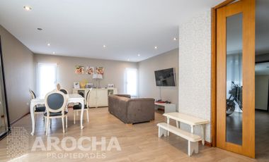 ALQUILER Nuevo Quilmes - Casa - Al canal