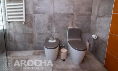 ALQUILER Nuevo Quilmes - Casa - Al canal