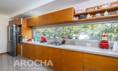 ALQUILER Nuevo Quilmes - Casa - Al canal