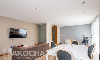 ALQUILER Nuevo Quilmes - Casa - Al canal