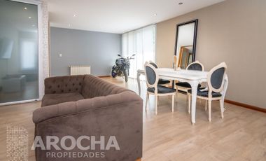 ALQUILER Nuevo Quilmes - Casa - Al canal