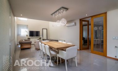 ALQUILER Nuevo Quilmes - Casa - Al canal