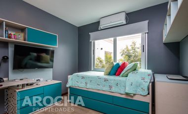 ALQUILER Nuevo Quilmes - Casa - Al canal