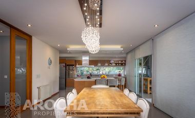 ALQUILER Nuevo Quilmes - Casa - Al canal