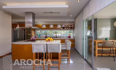 ALQUILER Nuevo Quilmes - Casa - Al canal