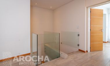ALQUILER Nuevo Quilmes - Casa - Al canal