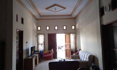 Dijual Rumah 2 lantai. Pendidikan  Mapala