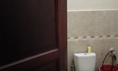 Dijual Rumah 2 lantai. Pendidikan  Mapala