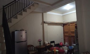 Dijual Rumah 2 lantai. Pendidikan  Mapala