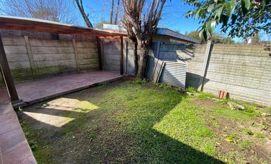 Casa 2 amb en alquiler - El Talar - Tigre