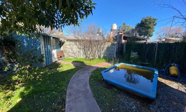 Casa 2 amb en alquiler - El Talar - Tigre