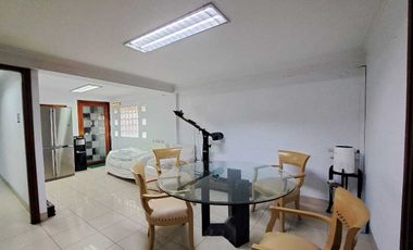 dijual bangunan Gudang dan kantor di Pergudangan Jaya Ancol Jakarta