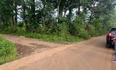 TANAH / LAHAN PERUMAHAN