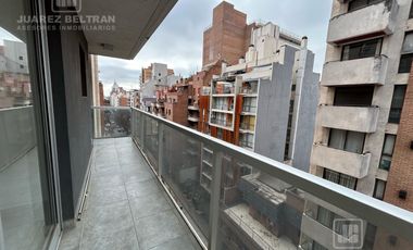 Alquiler! Departamentento en Nueva Córdoba 1 dormitorio con balcón