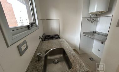 Alquiler! Departamentento en Nueva Córdoba 1 dormitorio con balcón