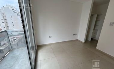 Alquiler! Departamentento en Nueva Córdoba 1 dormitorio con balcón