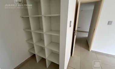 Alquiler! Departamentento en Nueva Córdoba 1 dormitorio con balcón