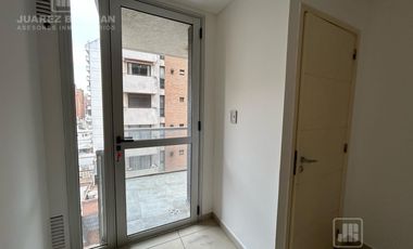 Alquiler! Departamentento en Nueva Córdoba 1 dormitorio con balcón