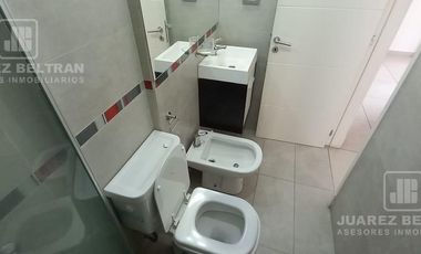 Alquiler! Departamentento en Nueva Córdoba 1 dormitorio con balcón