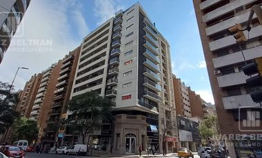 Alquiler! Departamentento en Nueva Córdoba 1 dormitorio con balcón