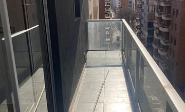 Alquiler! Departamentento en Nueva Córdoba 1 dormitorio con balcón