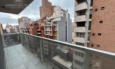 Alquiler! Departamentento en Nueva Córdoba 1 dormitorio con balcón