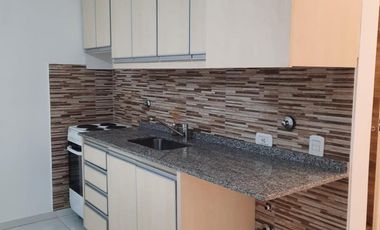 Departamento 2 amb. en alquiler Villa Luzuriaga
