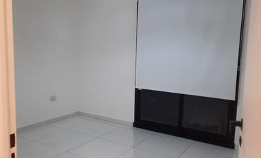 Departamento 2 amb. en alquiler Villa Luzuriaga