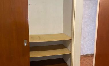 Luminoso Depto. 2 amb Edificio con Seguridad nocturna y encargado-Cerca de todo- Quilmes centro