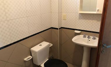 Departamento - 1 dormitorio -  2 1/2 ambientes - Alquila - Gabriel Suarez - Llavallol