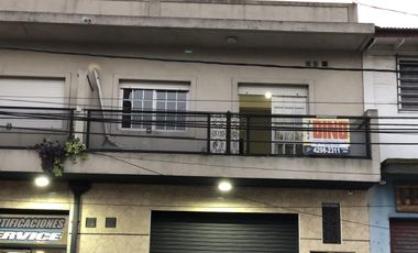 Departamento - 1 dormitorio -  2 1/2 ambientes - Alquila - Gabriel Suarez - Llavallol