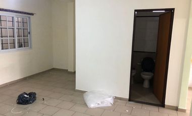 Departamento - 1 dormitorio -  2 1/2 ambientes - Alquila - Gabriel Suarez - Llavallol