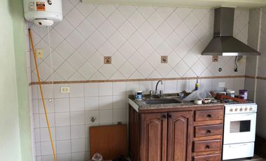 Departamento - 1 dormitorio -  2 1/2 ambientes - Alquila - Gabriel Suarez - Llavallol