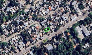 Casa a refaccionar en venta - 2 Dormitorios 2 Baños - 200Mts2 - Guernica