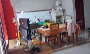 Casa a refaccionar en venta - 2 Dormitorios 2 Baños - 200Mts2 - Guernica