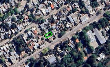 Casa a refaccionar en venta - 2 Dormitorios 2 Baños - 200Mts2 - Guernica