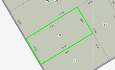 Casa a refaccionar en venta - 2 Dormitorios 2 Baños - 200Mts2 - Guernica